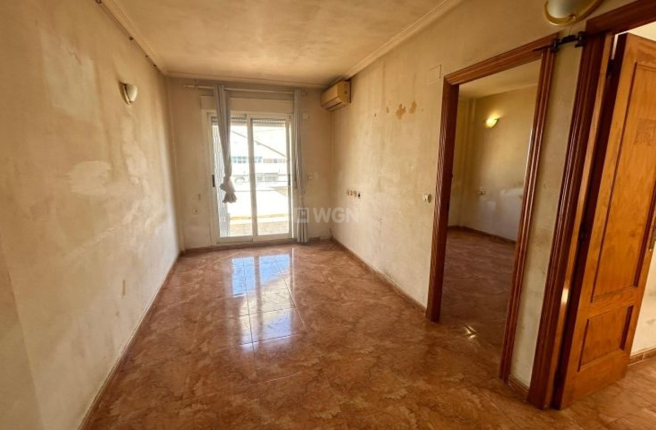 Reventa - Apartamento / piso - Torrevieja - Costa Blanca