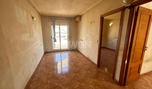 Reventa - Apartamento / piso - Torrevieja - Costa Blanca