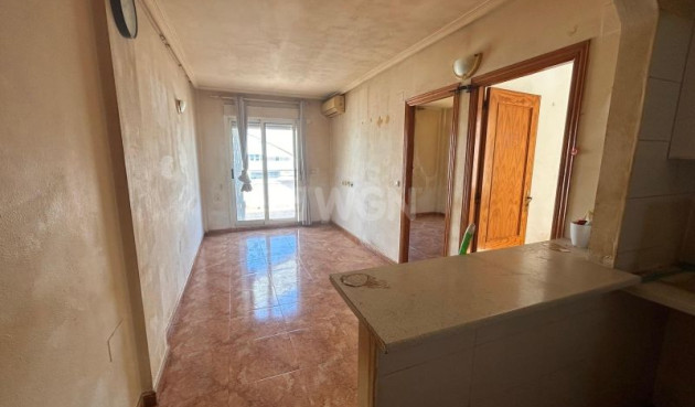 Reventa - Apartamento / piso - Torrevieja - Costa Blanca