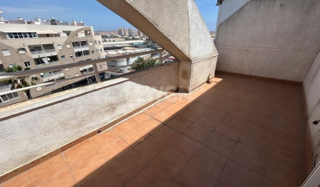 Reventa - Apartamento / piso - Torrevieja - Costa Blanca