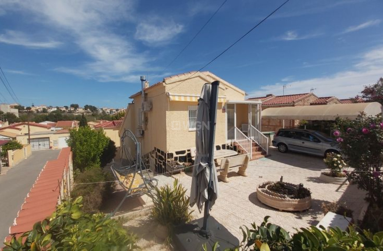 Reventa - Villa - San Fulgencio - Costa Blanca