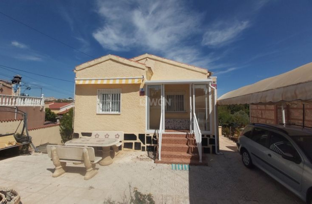 Reventa - Villa - San Fulgencio - Costa Blanca