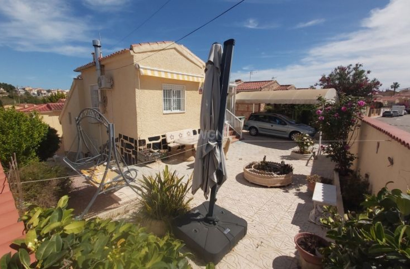 Reventa - Villa - San Fulgencio - Costa Blanca