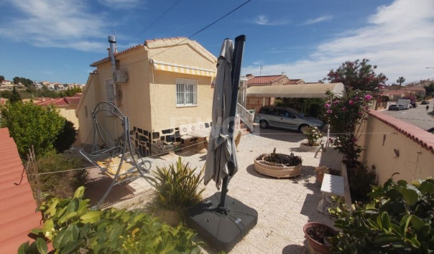 Reventa - Villa - San Fulgencio - Costa Blanca