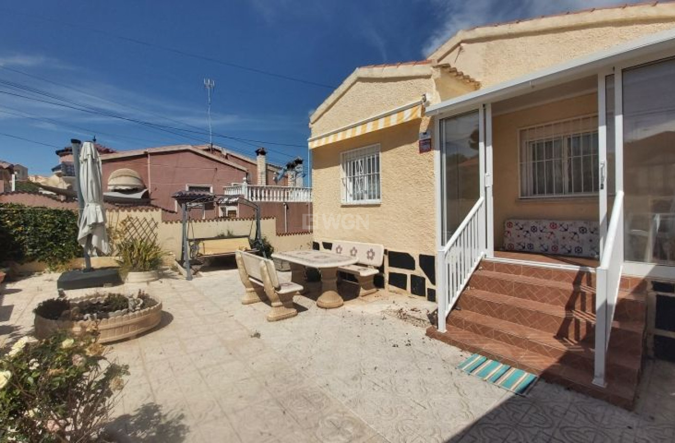 Reventa - Villa - San Fulgencio - Costa Blanca