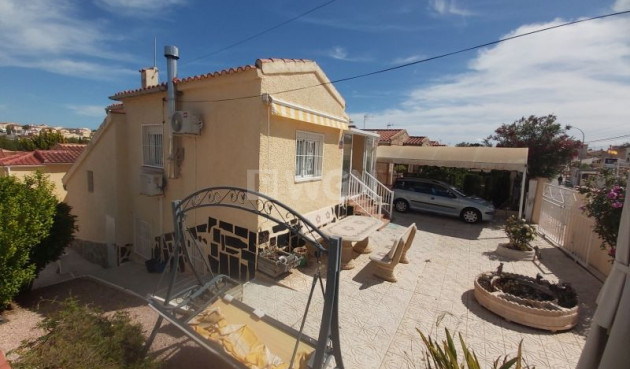 Reventa - Villa - San Fulgencio - Costa Blanca