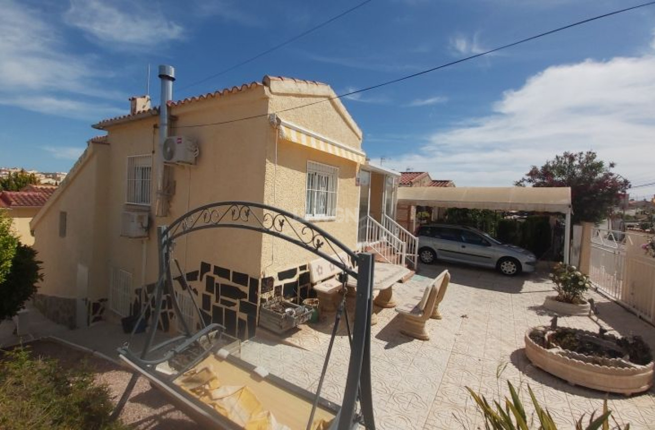 Odsprzedaż - Villa - San Fulgencio - Costa Blanca