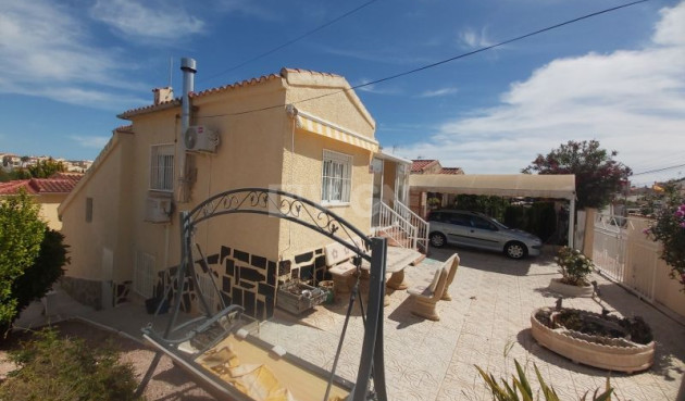 Odsprzedaż - Villa - San Fulgencio - Costa Blanca