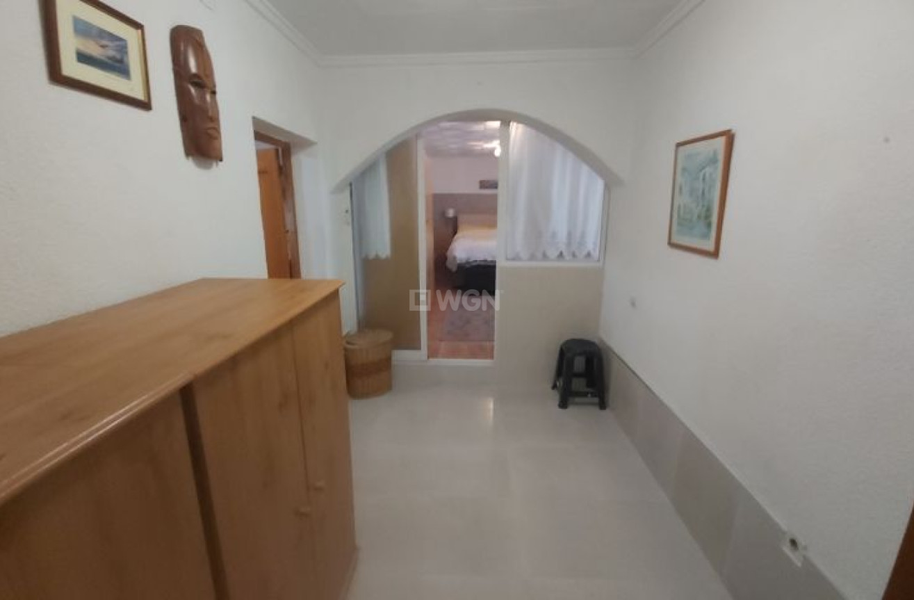 Reventa - Villa - San Fulgencio - Costa Blanca