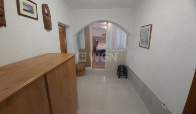 Reventa - Villa - San Fulgencio - Costa Blanca