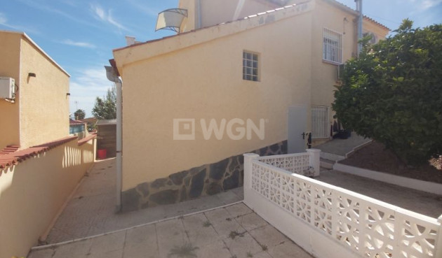 Reventa - Villa - San Fulgencio - Costa Blanca