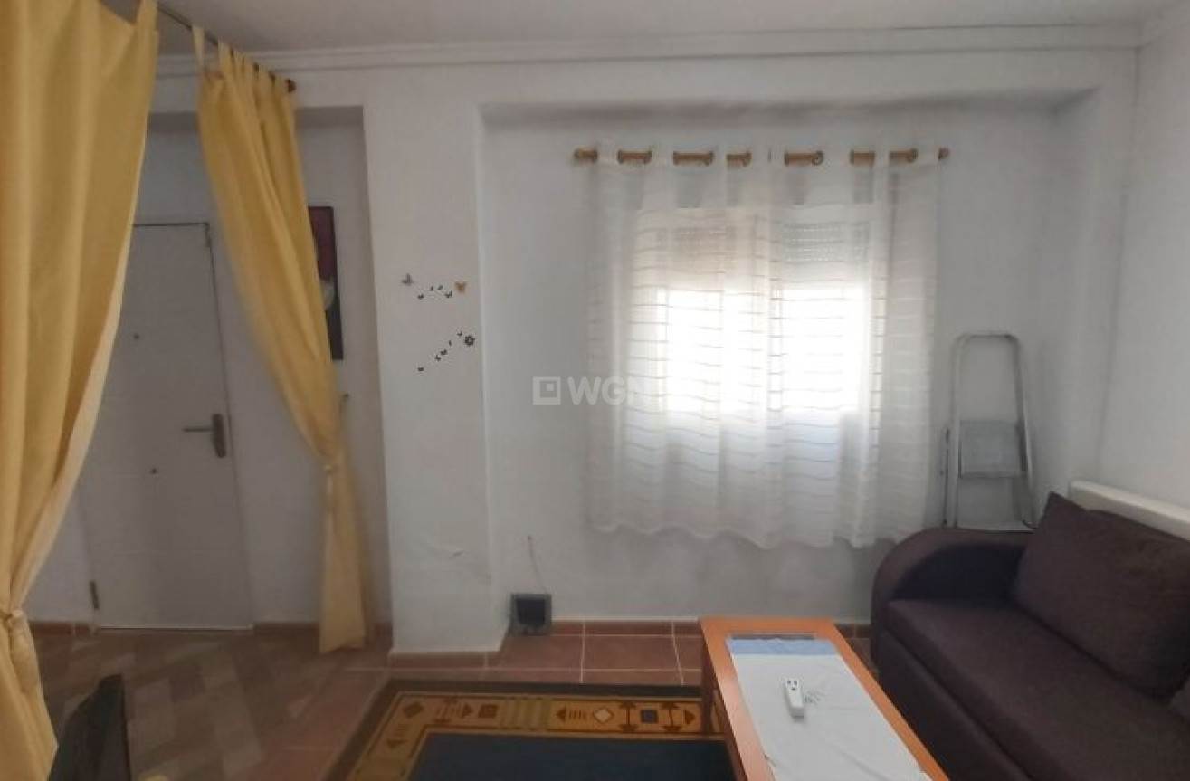 Reventa - Villa - San Fulgencio - Costa Blanca