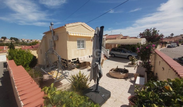 Reventa - Villa - San Fulgencio - Costa Blanca