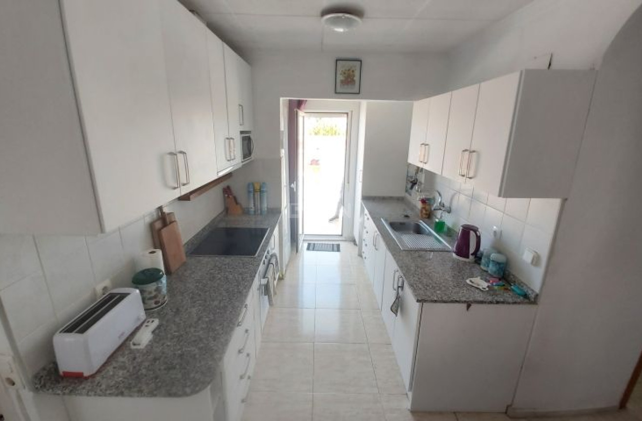 Odsprzedaż - Villa - San Fulgencio - Costa Blanca