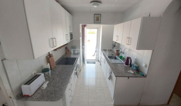 Reventa - Villa - San Fulgencio - Costa Blanca