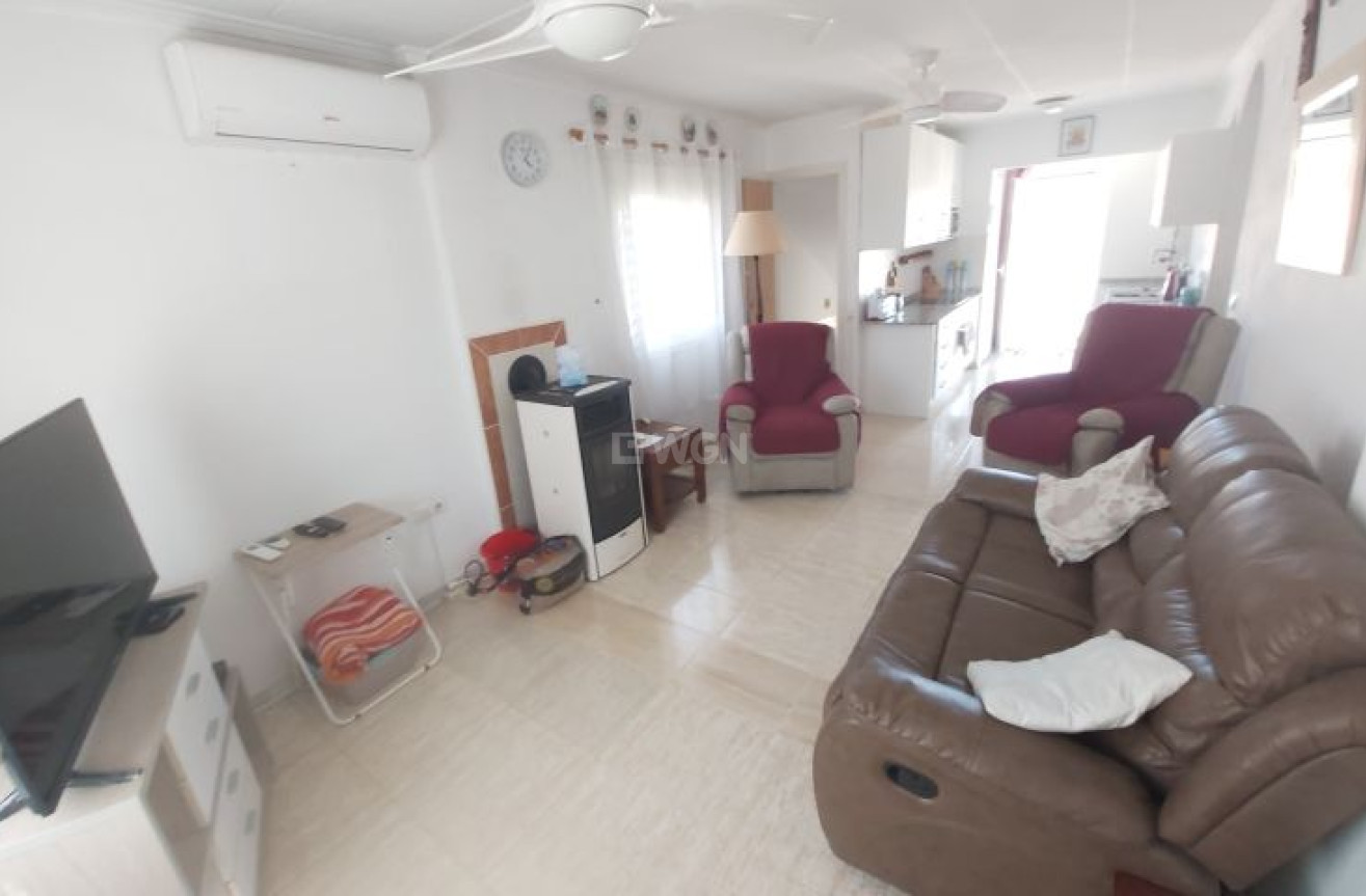 Reventa - Villa - San Fulgencio - Costa Blanca