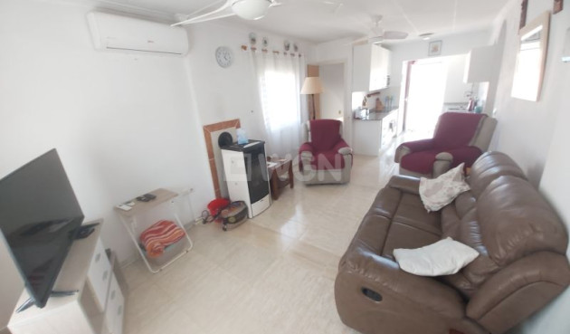 Reventa - Villa - San Fulgencio - Costa Blanca