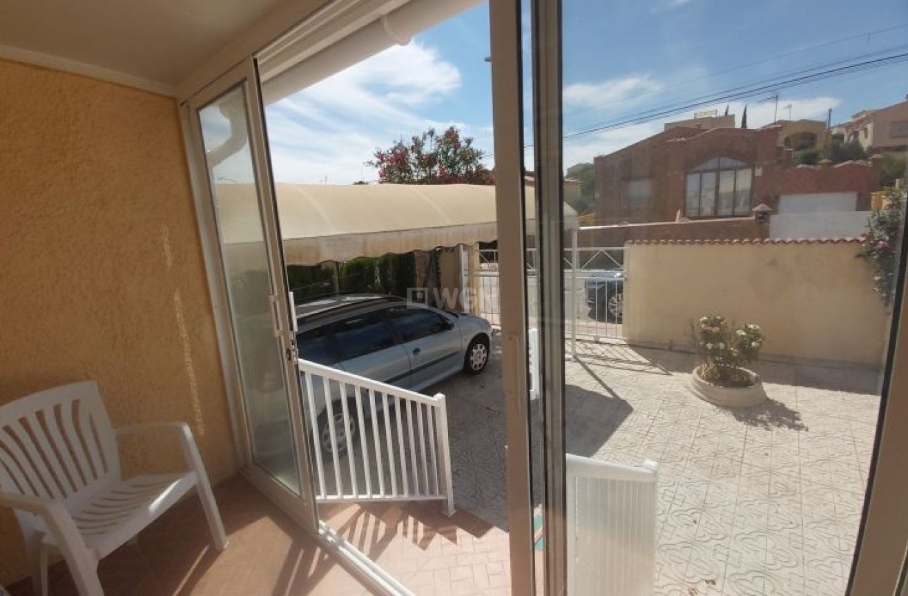 Odsprzedaż - Villa - San Fulgencio - Costa Blanca