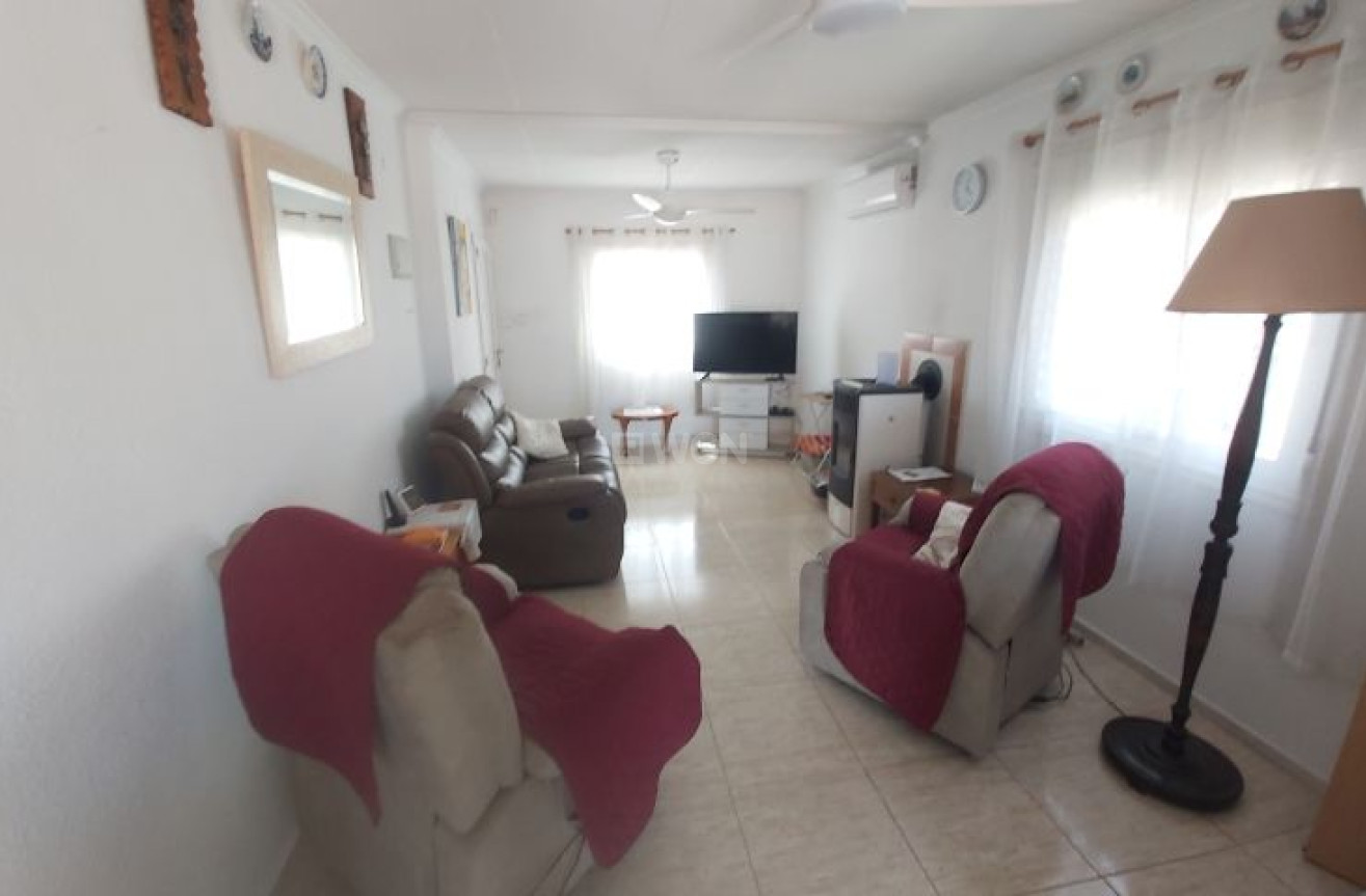 Reventa - Villa - San Fulgencio - Costa Blanca