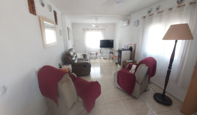 Reventa - Villa - San Fulgencio - Costa Blanca