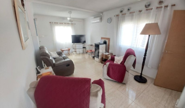 Reventa - Villa - San Fulgencio - Costa Blanca