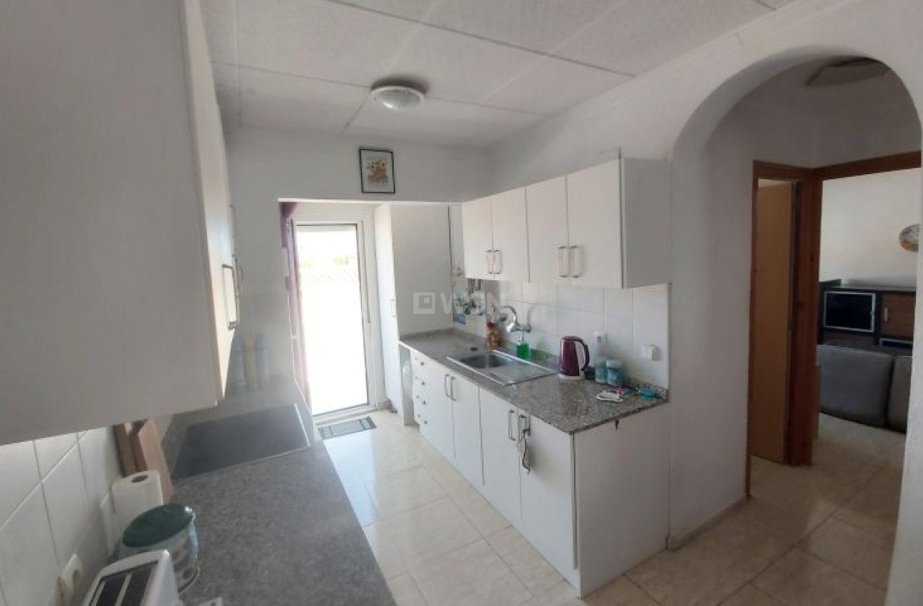 Odsprzedaż - Villa - San Fulgencio - Costa Blanca