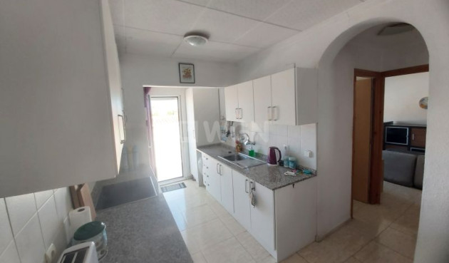 Reventa - Villa - San Fulgencio - Costa Blanca