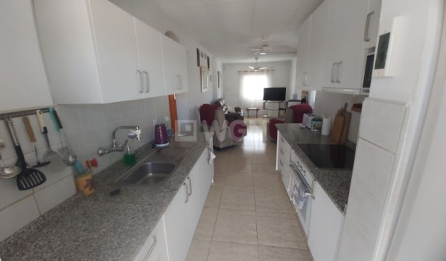 Reventa - Villa - San Fulgencio - Costa Blanca