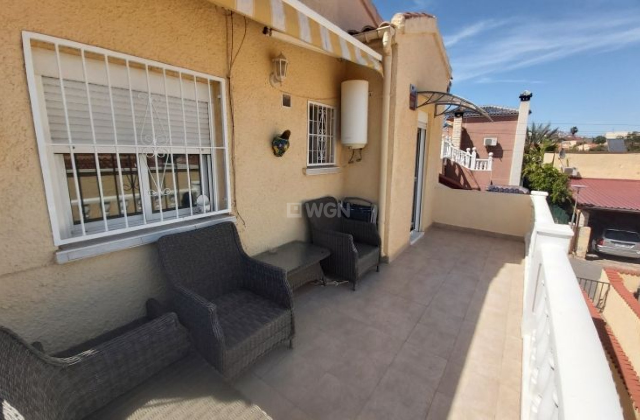 Reventa - Villa - San Fulgencio - Costa Blanca