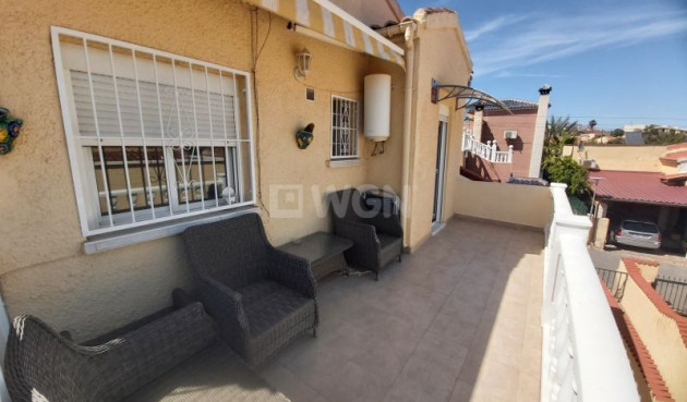 Reventa - Villa - San Fulgencio - Costa Blanca