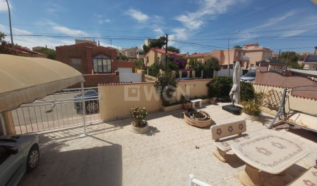 Reventa - Villa - San Fulgencio - Costa Blanca