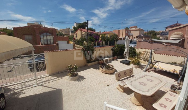 Reventa - Villa - San Fulgencio - Costa Blanca