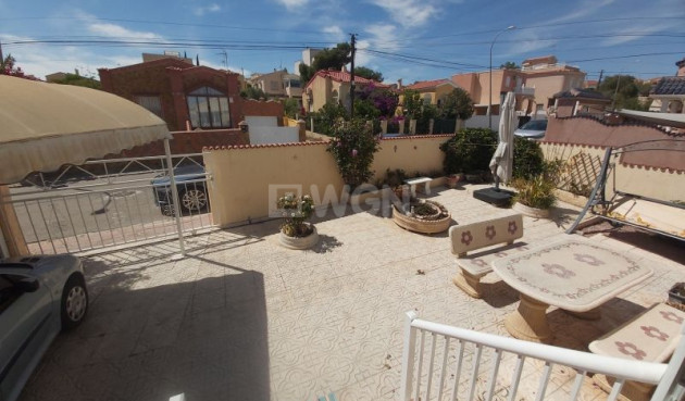 Reventa - Villa - San Fulgencio - Costa Blanca