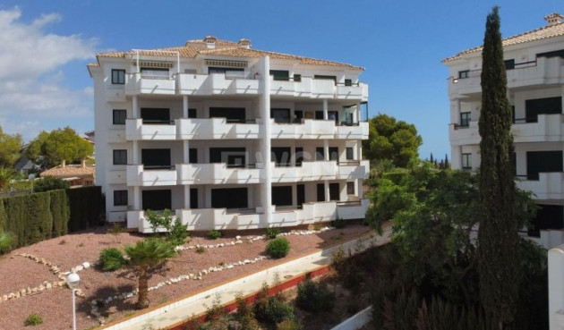 Resale - Apartment / flat - Orihuela Costa - Costa Blanca