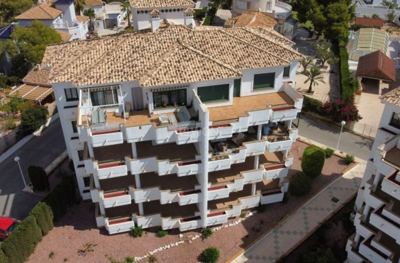 Reventa - Apartamento / piso - Orihuela Costa - Costa Blanca