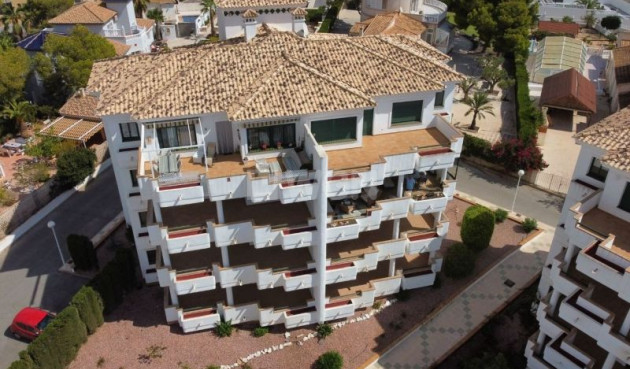 Reventa - Apartamento / piso - Orihuela Costa - Costa Blanca