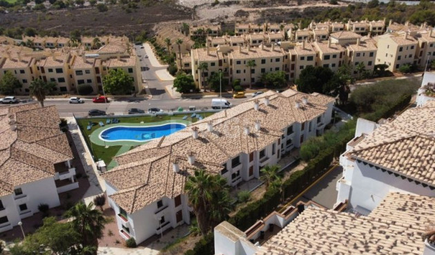 Reventa - Apartamento / piso - Orihuela Costa - Costa Blanca