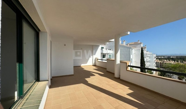 Resale - Apartment / flat - Orihuela Costa - Costa Blanca