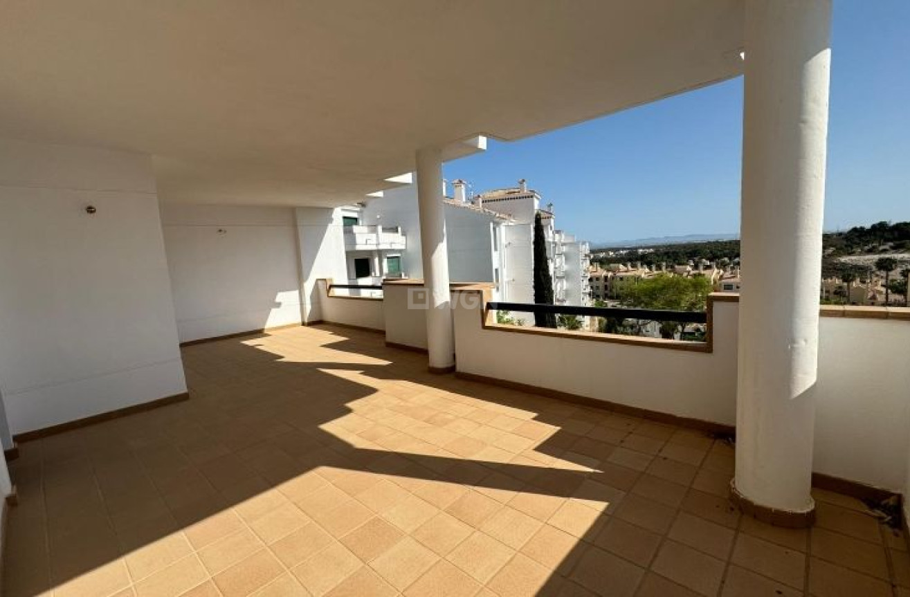 Reventa - Apartamento / piso - Orihuela Costa - Costa Blanca