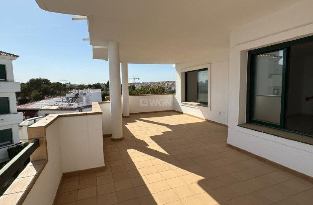 Reventa - Apartamento / piso - Orihuela Costa - Costa Blanca