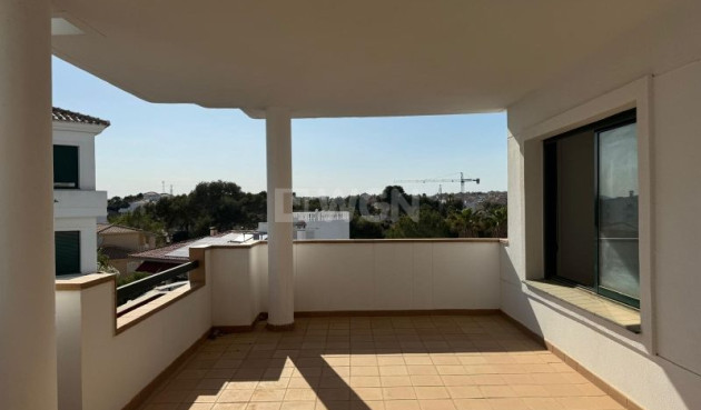 Resale - Apartment / flat - Orihuela Costa - Costa Blanca