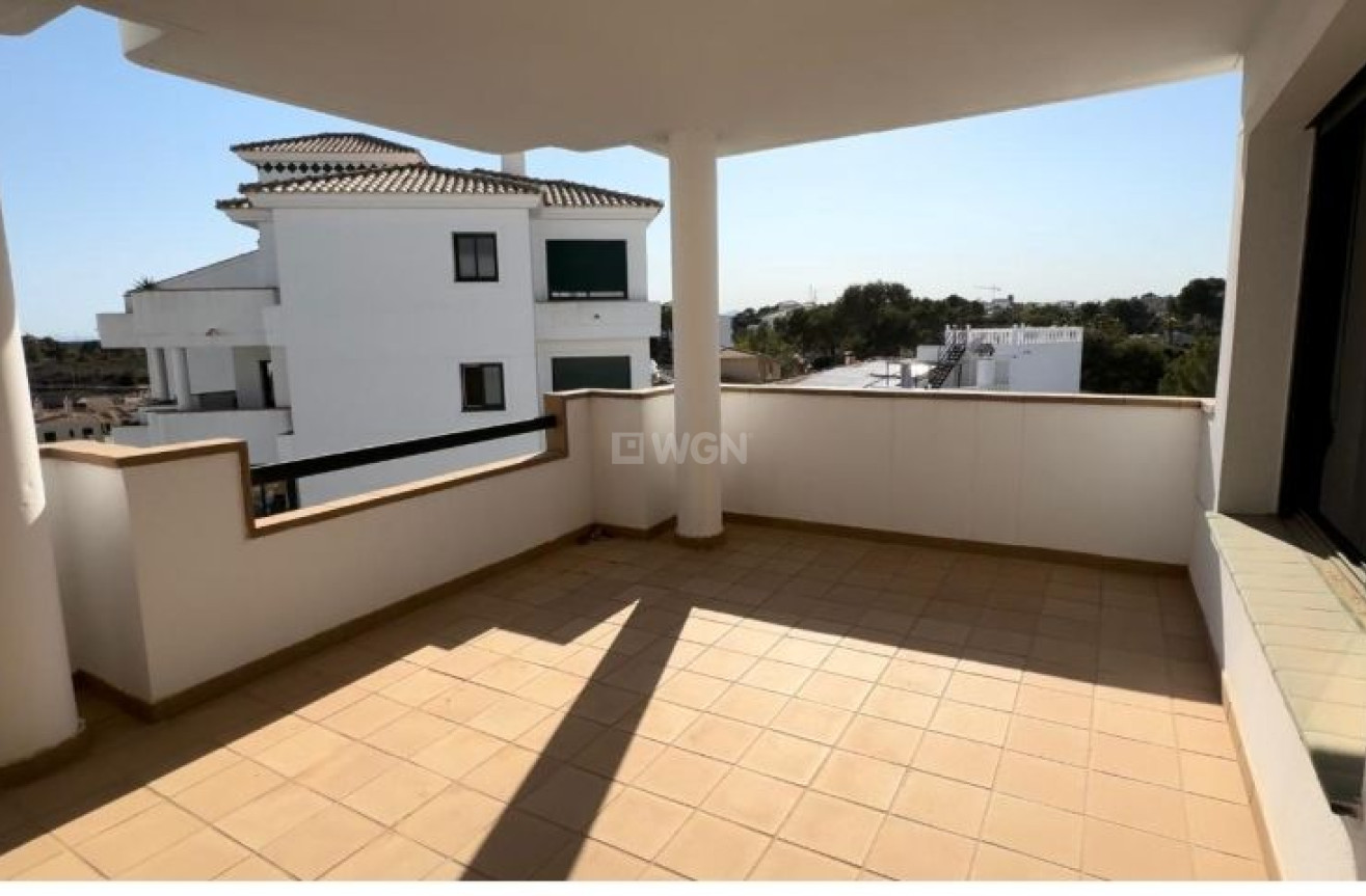 Reventa - Apartamento / piso - Orihuela Costa - Costa Blanca