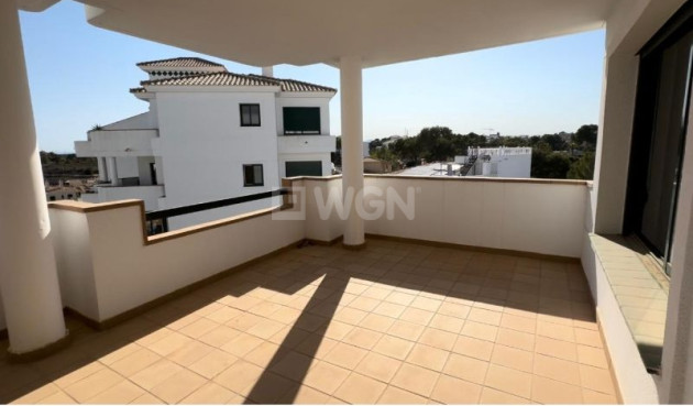 Reventa - Apartamento / piso - Orihuela Costa - Costa Blanca