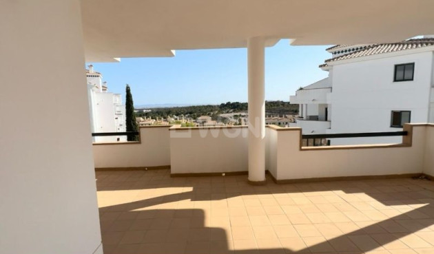 Resale - Apartment / flat - Orihuela Costa - Costa Blanca