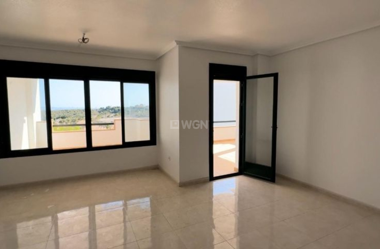 Resale - Apartment / flat - Orihuela Costa - Costa Blanca