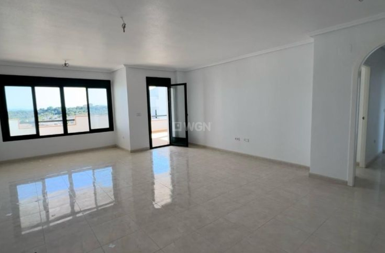 Reventa - Apartamento / piso - Orihuela Costa - Costa Blanca