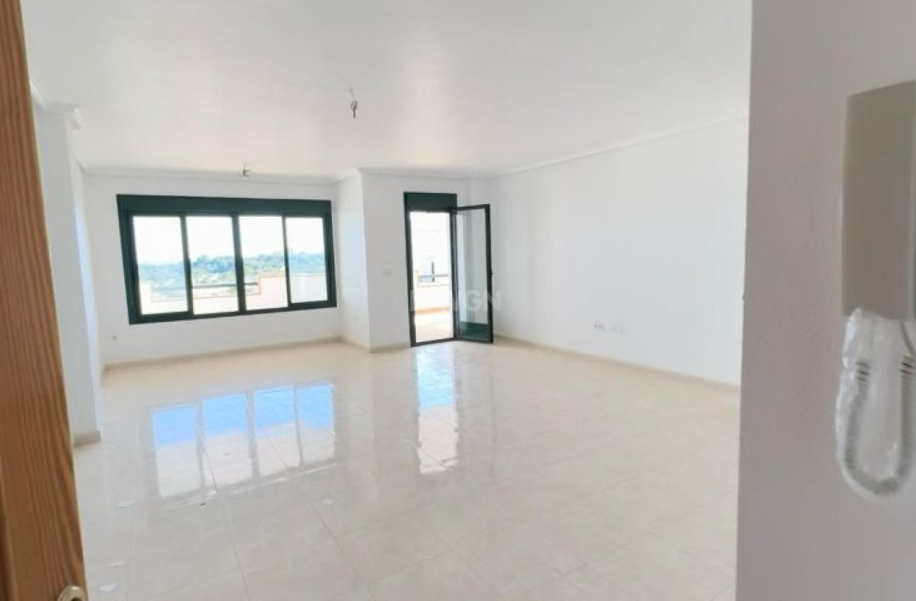 Reventa - Apartamento / piso - Orihuela Costa - Costa Blanca