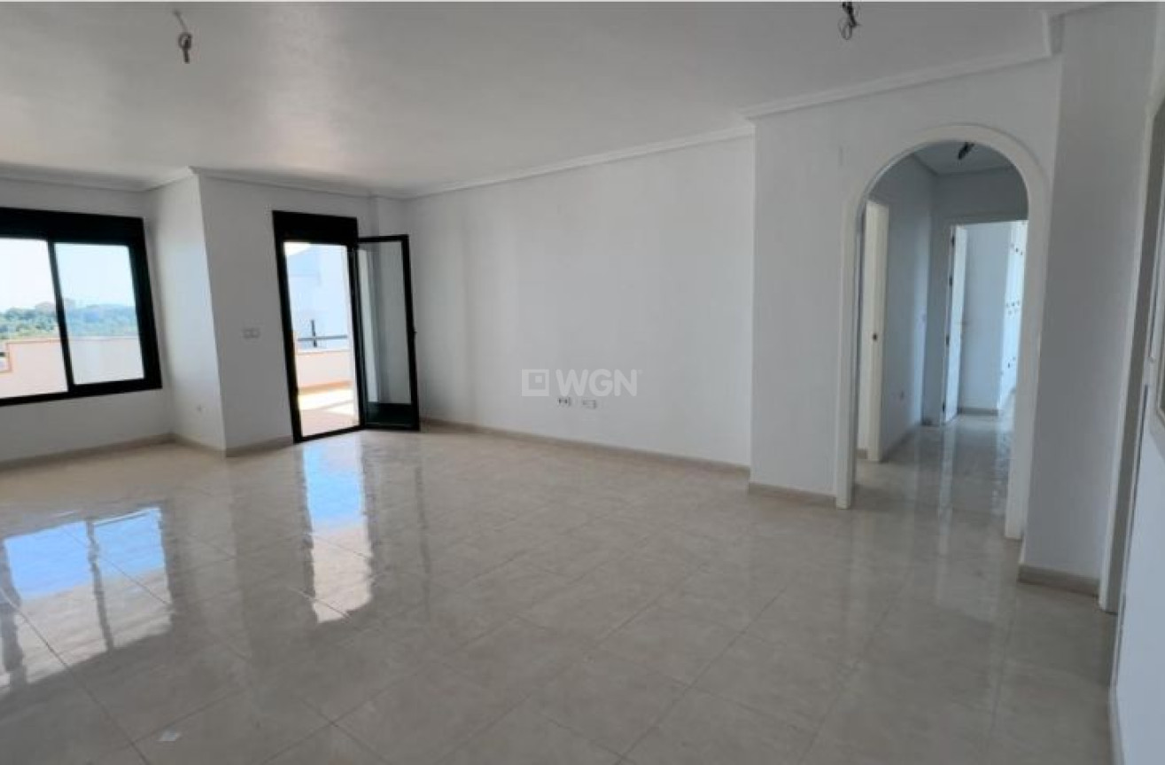 Reventa - Apartamento / piso - Orihuela Costa - Costa Blanca