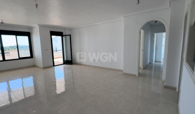 Resale - Apartment / flat - Orihuela Costa - Costa Blanca