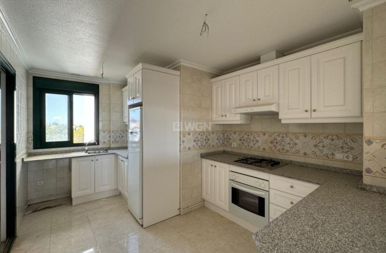 Resale - Apartment / flat - Orihuela Costa - Costa Blanca